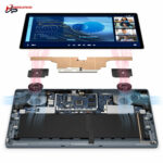 Dell Latitude 7350 Detachable (2024)