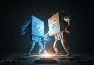 Đấu Tranh Quyết Liệt Giữa Arm Và Qualcomm