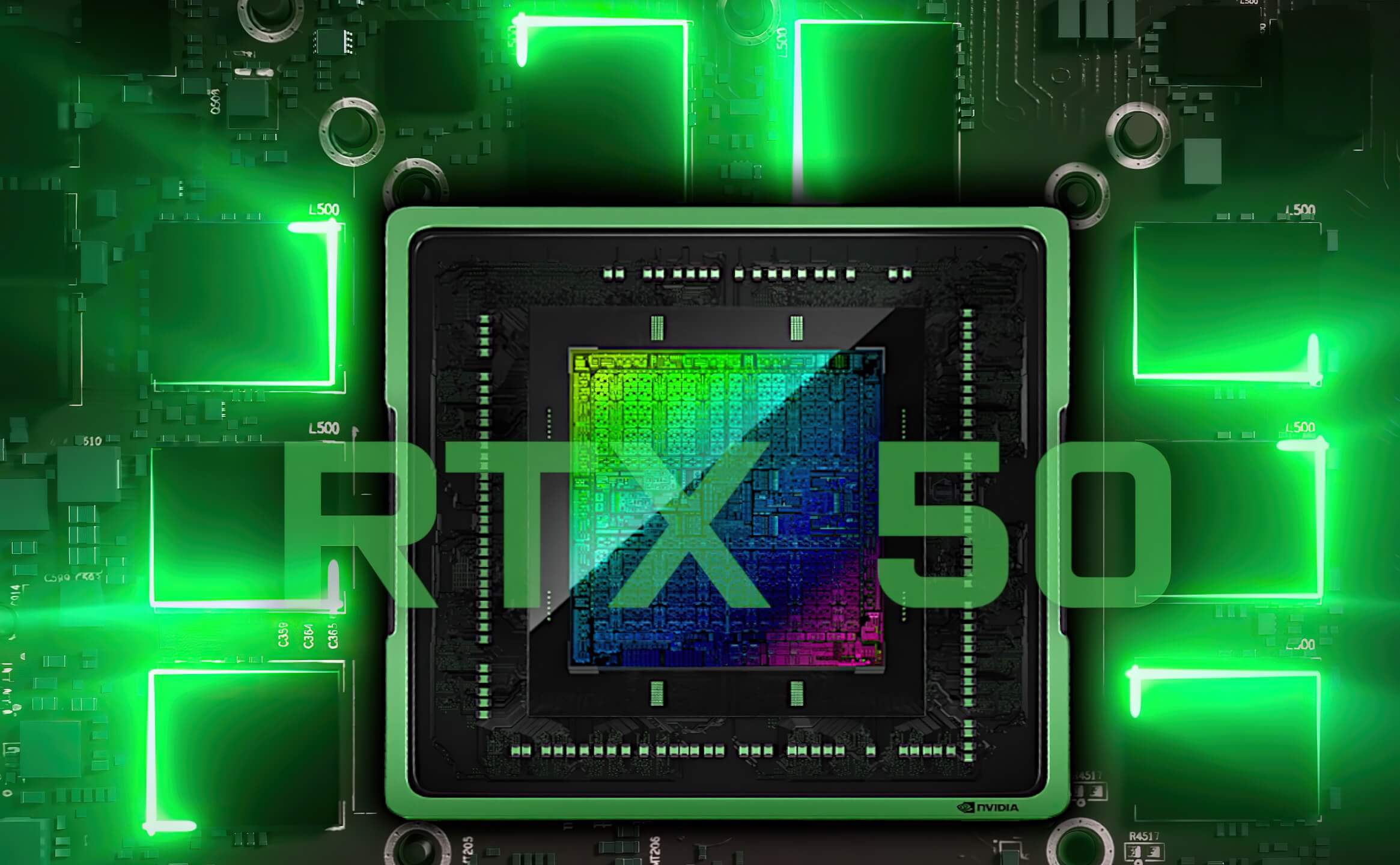Geforce Rtx 5080 Se Trang Bi Bo Nho Gddr7 32 Gbps Bang Thong 1 Tbs Geforce Rtx 5080 Sẽ Trang Bị Bộ Nhớ Gddr7 32 Gbps, Băng Thông 1 Tb/S