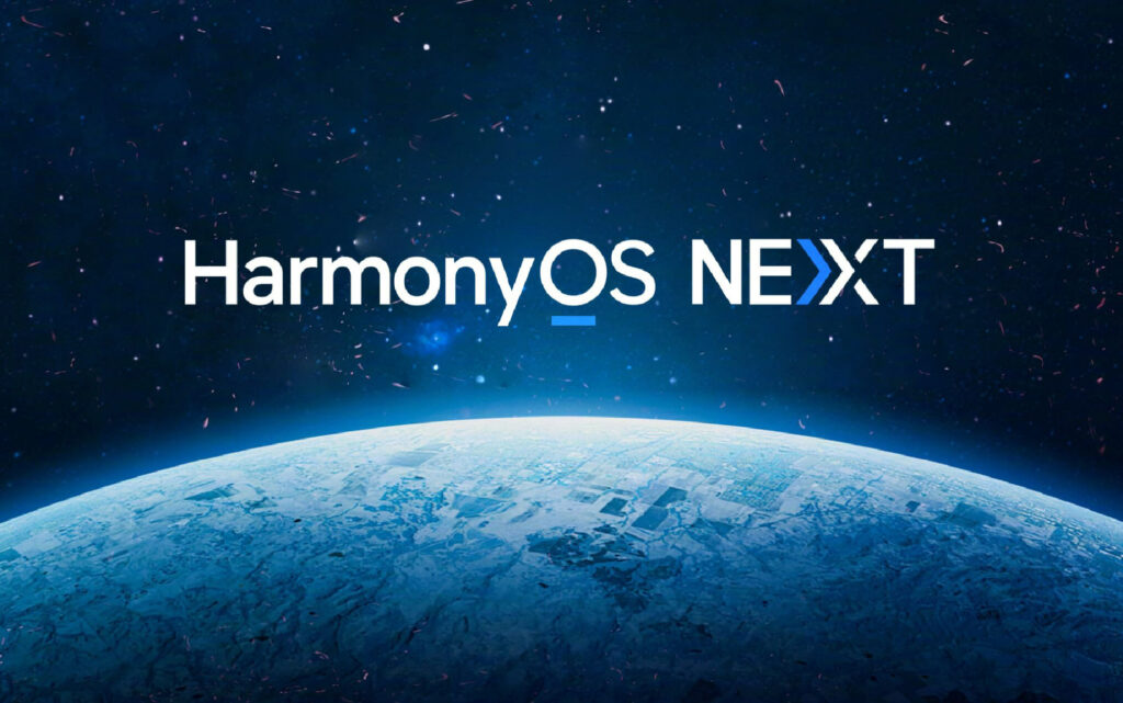 Giải Pháp Thay Thế Android 'Harmonyos Next' Của Huawei Sẽ Ra Mắt Vào Tuần Tới