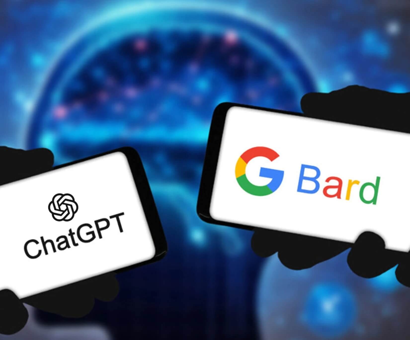 Google Dang No Luc Thay Doi Chien Luoc De Duoi Kip Va Canh Tranh Voi Cac Doi Thu Dac Biet La Chatgpt Cua Openai. Anh Gtech Google Đang Làm Gì Để Cạnh Tranh Với Chatgpt?