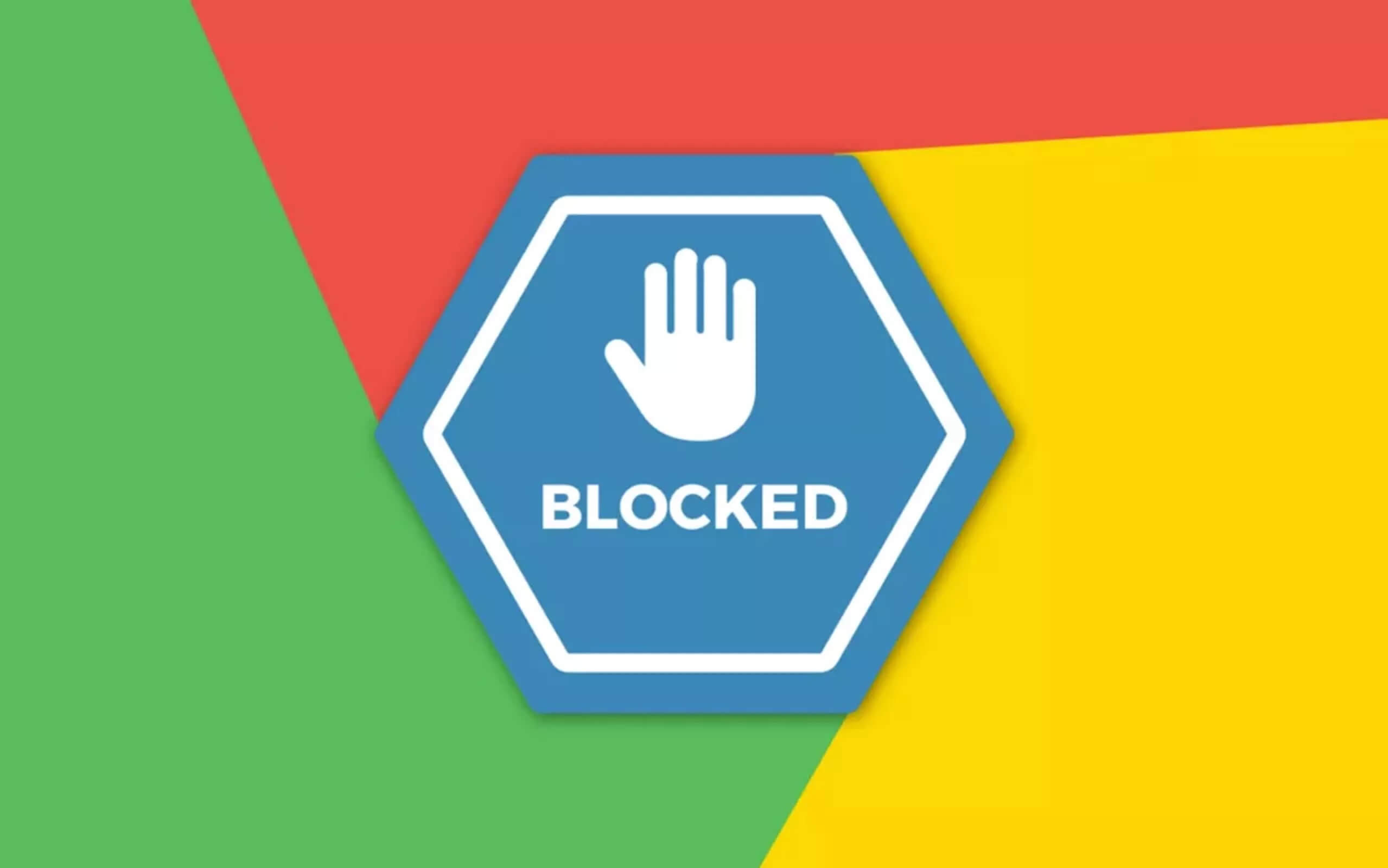Google Loai Bo Tien Ich Mo Rong Chan Quang Cao Ublock Origin Khoi Cua Hang Chrome Truc Tuyen Google Loại Bỏ Trình Chặn Quảng Cáo Ublock Origin Khỏi Chrome Web Store