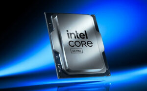 Intel Core Ultra 200S Cân Bằng Sức Mạnh, Giảm Lượng Tiêu Thụ Điện
