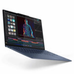 Lenovo Yoga Slim 7 14Q8X9 (2024)