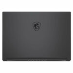 Msi Creator 16 Ai Studio 2024 H8 Msi Creator 16 Ai Studio (2024)