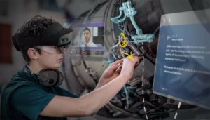 Microsoft Ngung San Xuat Hololens 2 Van Chua Co San Pham Ke Nhiem Featured