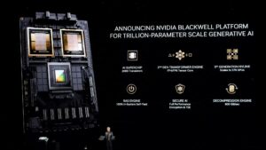 Nvidia Gpu Blackwell Cháy Hàng Đến Năm Sau Khi Nhu Cầu Ai Vẫn Còn Bùng Nổ
