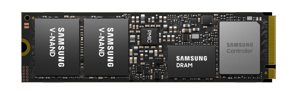 Samsung Ra Mat Ssd Pm9E1 Gen5 Co V Nand Gen 8Th Va Toc Do Len Den 145 Gbs 02 Samsung Ra Mắt Ssd Pm9E1 Gen5, Có V Nand Gen 8Th Và Tốc Độ Lên Đến 14,5 Gb/S