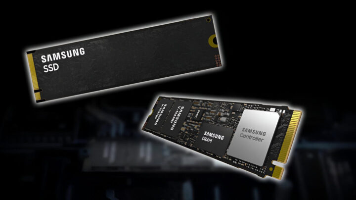 Samsung launches SSD PM9E1 Gen5, featuring 8th Gen V-NAND and speeds up to 14.5 GB/s