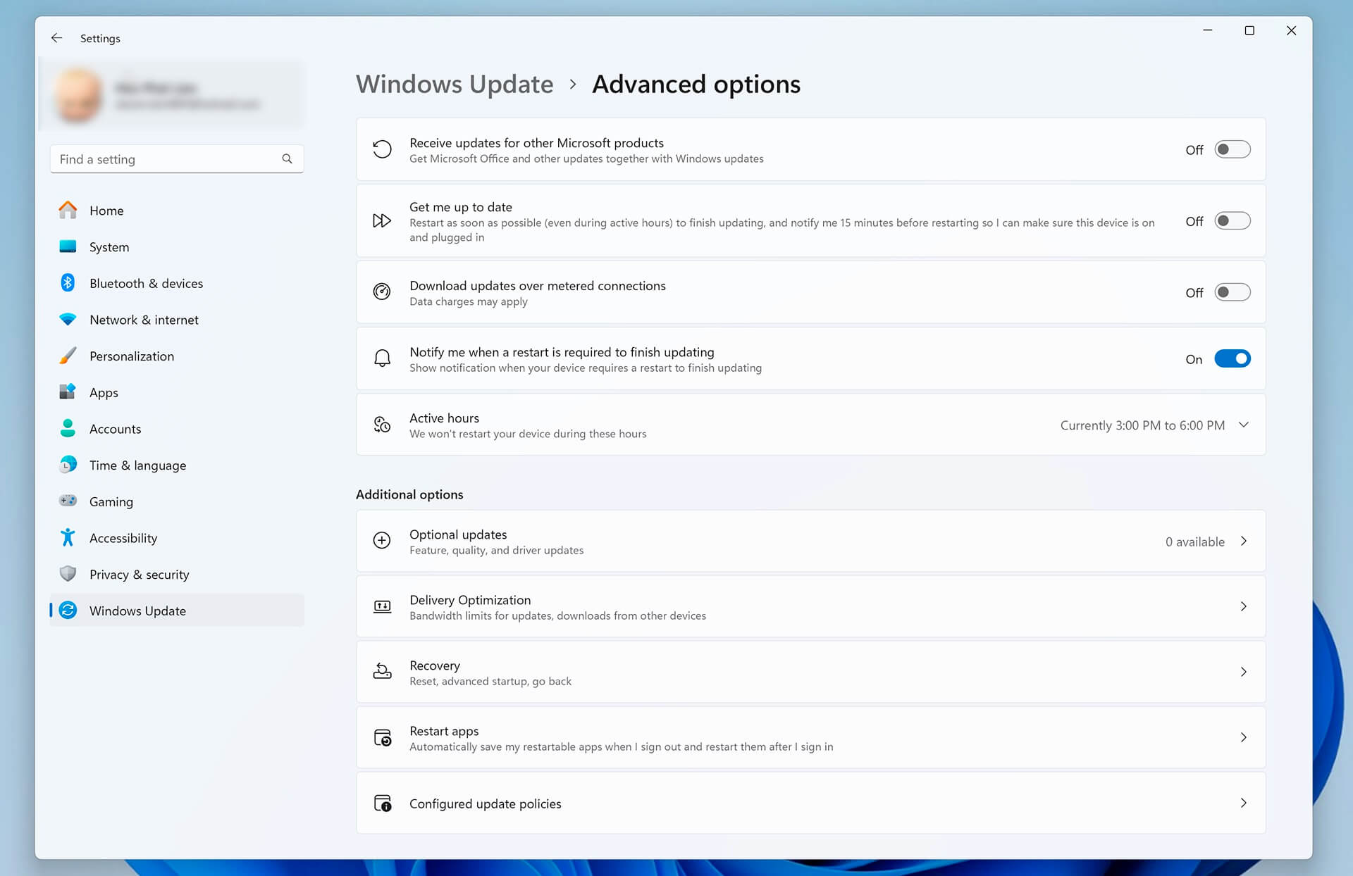 Thay Doi Thoi Gian Restart De Khoi Dong Windows Auto Update Thay Đổi Thời Gian Restart Để Khởi Động Windows Auto Update