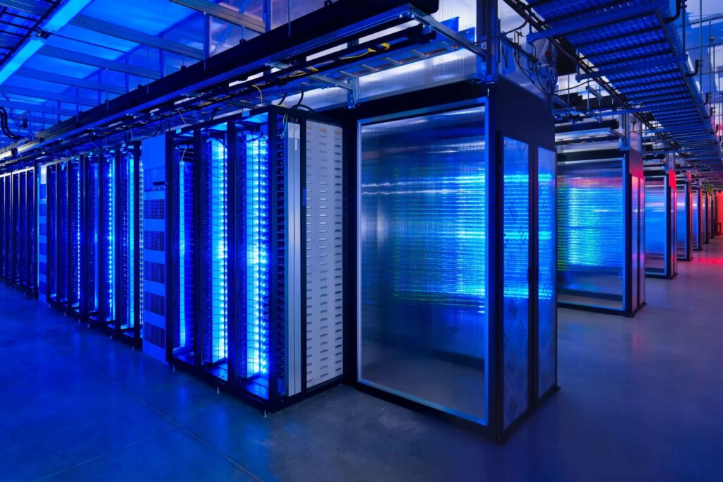 Thuật Toán Mới Hứa Hẹn Cắt Giảm 95% Mức Tiêu Thụ Năng Lượng Của Ai