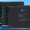 Valve Dau Tu Vao Arch Linux Nham Nang Cao Trai Nghiem Choi Game Tren Steam Featured