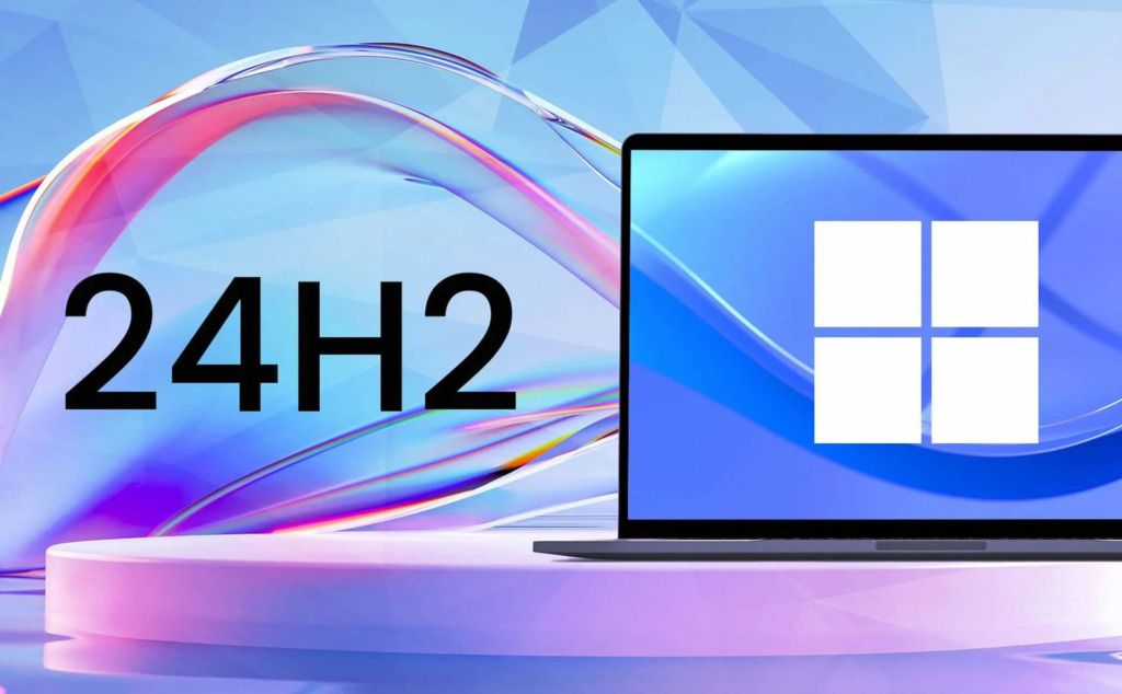 Windows 11 2024 24H2 Chinh Thuc Ra Mat Featured