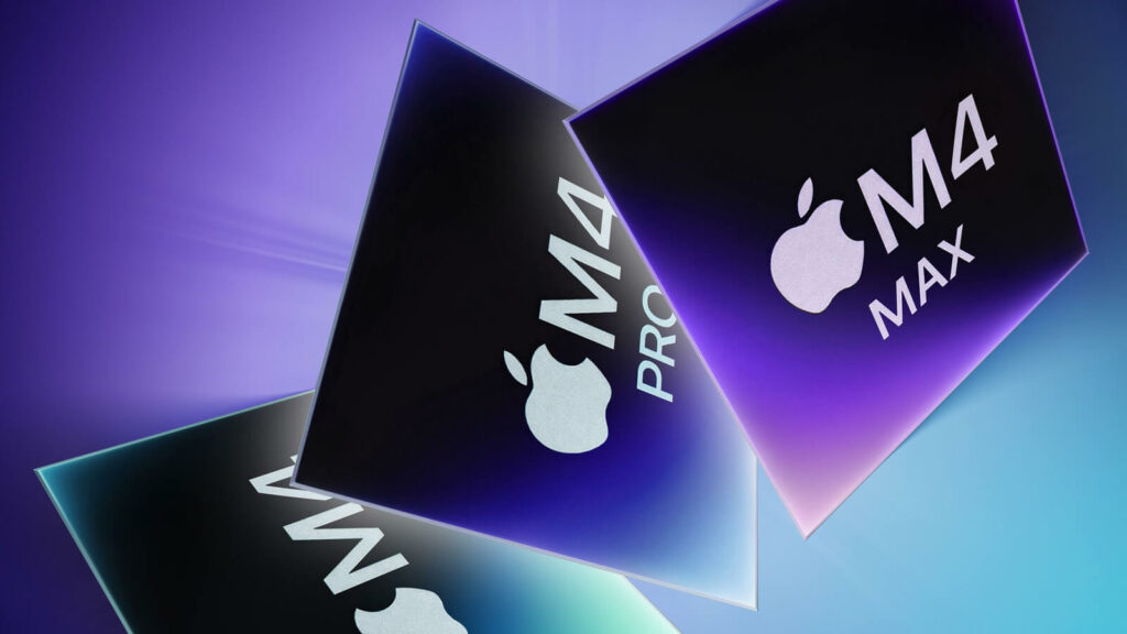 Apple M4 Max Vượt Trội Core Ultra 9 285K Và Ryzen 9 9950X Trong Geekbench 6