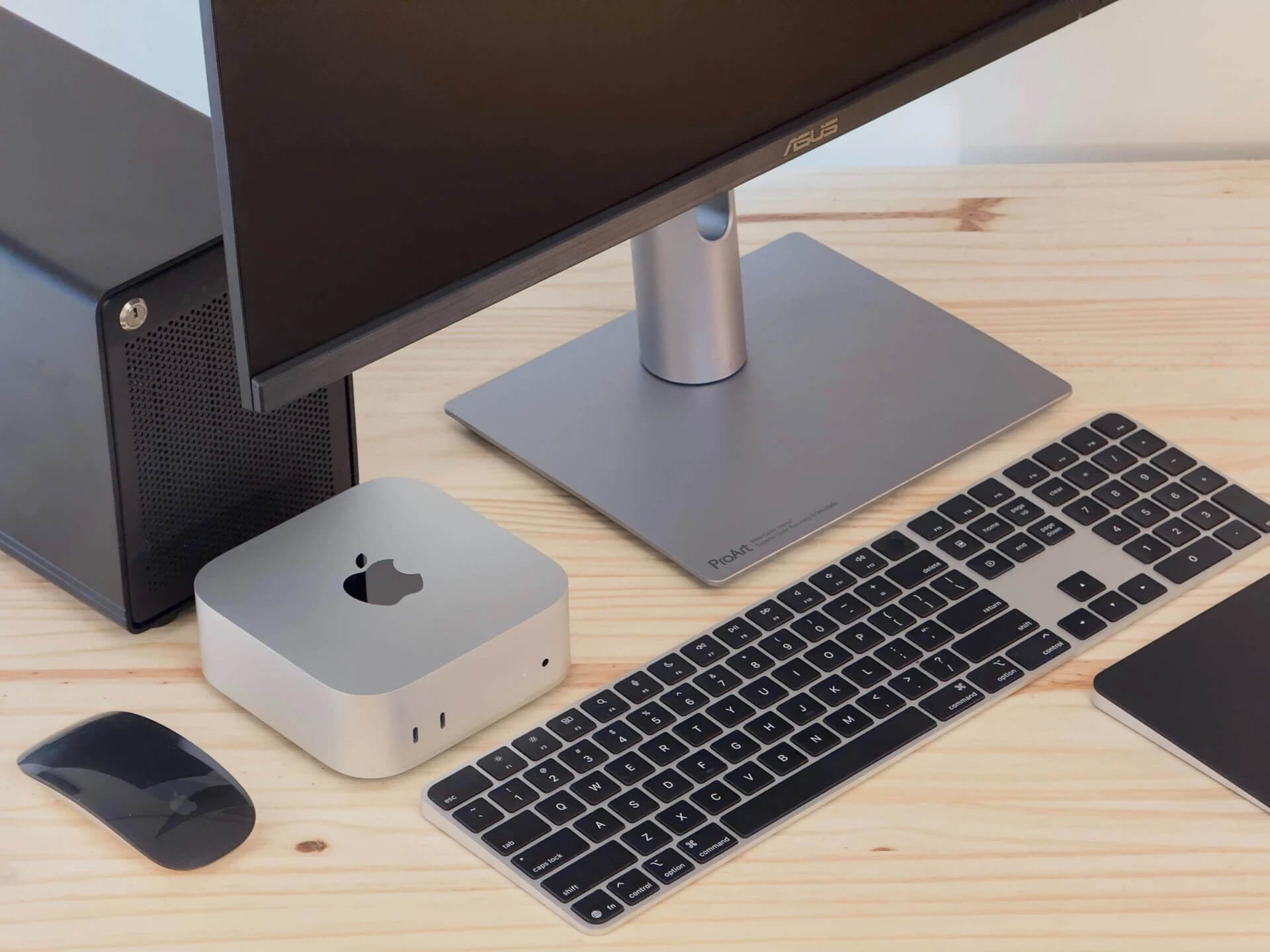 Apple Mac Mini M4. Anh Cult Of Mac Apple Mac Mini M4. Ảnh- Cult Of Mac