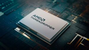 Cpu Amd Threadripper 9000 &Quot;Shimada Peak&Quot; Rò Rỉ Với 96 Lõi Zen 5