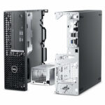 Dell Optiplex 7020 Plus Small Form Factor 2024 H5 Dell Optiplex 7020 Plus Small Form Factor (2024)