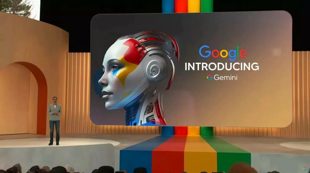 Gemini Ai Của Google Có Thể Sẽ Sớm Ra Mắt Trên Iphone, Cung Cấp Các Tính Năng Độc Quyền