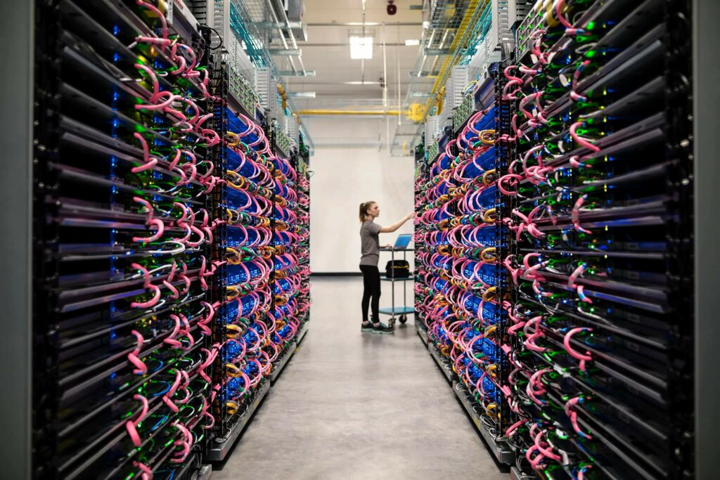 Google Cloud Nâng Cấp Cơ Sở Hạ Tầng Ai Với Trillium Tpu Và Các Máy Ảo Được Hỗ Trợ Bởi Nvidia