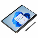 Hp Spectre X360 2 In 1 14 Inch (2024)