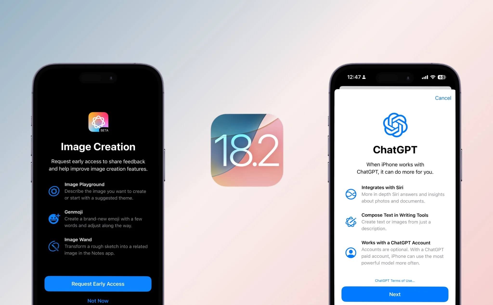 Ly Do Ios 18.2 Se La Ban Cap Nhat Lon Doi Voi Iphone Lý Do Ios 18.2 Sẽ Là Bản Cập Nhật Lớn Đối Với Iphone