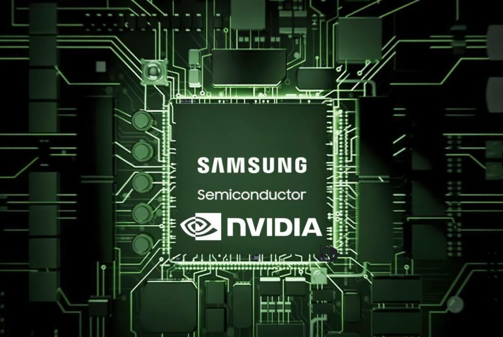 Nvidia Vẫn Nỗ Lực Đảm Bảo Nguồn Cung Bộ Nhớ Ai “Hbm” Từ Samsung, Mặc Dù Đã Gặp Phải Một Số Khó