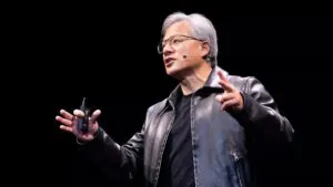 Nvidia Trở Thành Công Ty Có Giá Trị Nhất Thế Giới, Vượt Qua Apple Và Microsoft