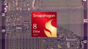 Qualcomm Đã Bắt Đầu Thử Nghiệm Snapdragon 8 Elite Gen 2