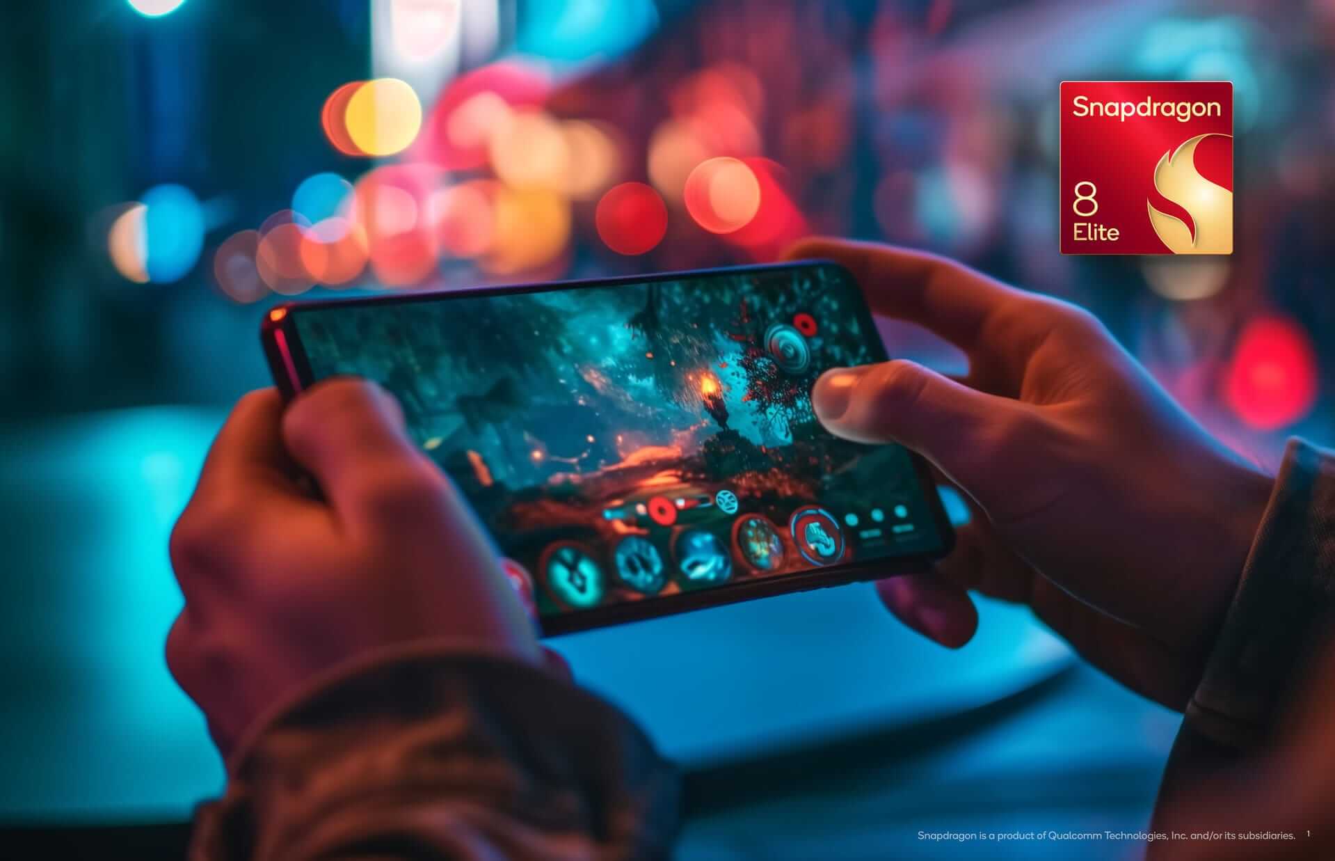 Qualcomm Da Bat Dau Thu Nghiem Snapdragon 8 Elite Gen 2 Qualcomm Đã Bắt Đầu Thử Nghiệm Snapdragon 8 Elite Gen 2