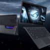 Amd Ryzen Ai Max Xuất Hiện Trong Thiết Bị Gaming 2 In 1