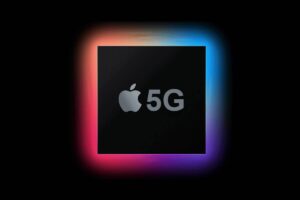 Apple Và Cuộc Chơi 5G: Sự Cạnh Tranh Khốc Liệt Với Qualcomm
