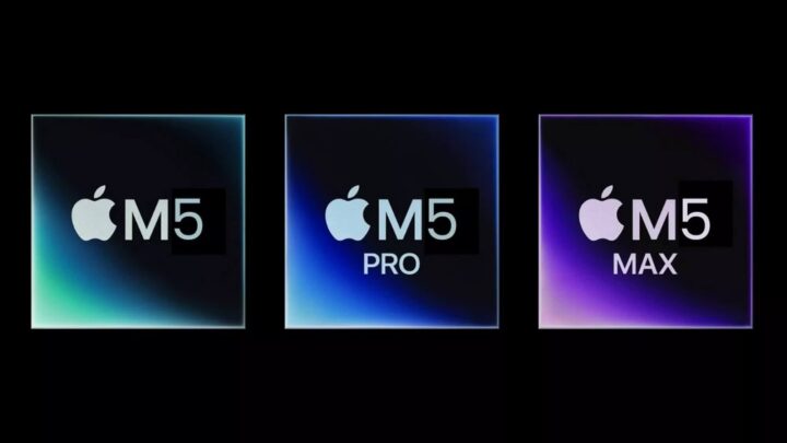 Apple M5 chip with improved performance and thermal management - Expected production in early 2025