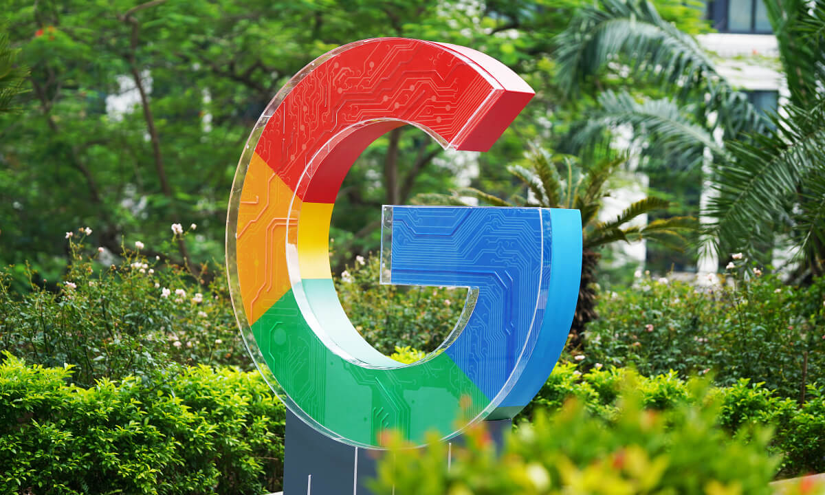 Cong Ty Google Viet Nam Chinh Thuc Hoat Dong Tu 2025 Công Ty Google Việt Nam Chính Thức Hoạt Động Từ 2025