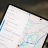 Đã Có Thể Dùng Google Maps Để Tra Tuyến Metro Số 1