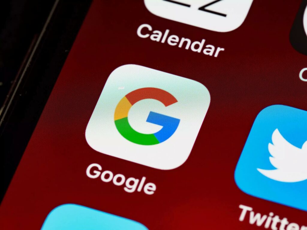 Google Mobile App Đang Đưa Các Liên Kết Tìm Kiếm Vào Các Web Bên Thứ Ba