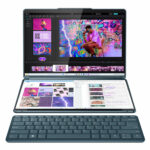 Lenovo Yoga Book 9i (13