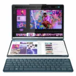 Lenovo Yoga Book 9i (13