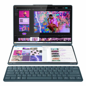 Lenovo Yoga Book 9i (13") (2024)