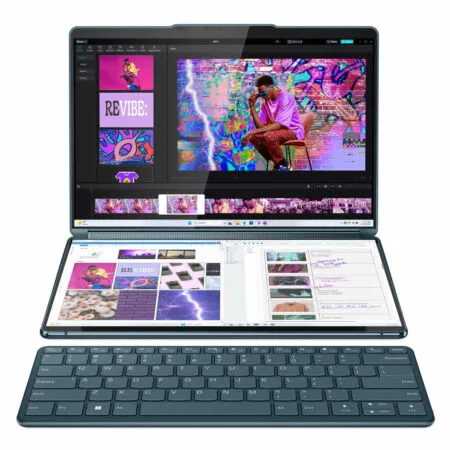 Lenovo Yoga Book 9I (13&Quot;) (2024)