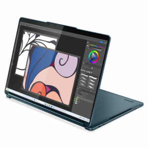 Lenovo Yoga Book 9i (13") (2024)