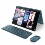 Lenovo Yoga Book 9I (13