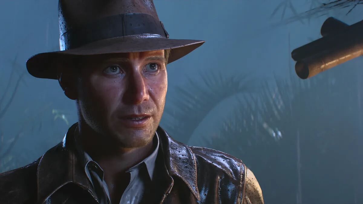 Lenovo Vs Xbox Nhung Su Kien Sap Dien Ra Tai Ces 2025 03 Indiana Jones Và Vòng Tròn Vĩ Đại Cho Phép Người Chơi Trên Steam Sử Dụng Tệp Lưu Trữ Đám Mây Xbox Của Họ. (Ảnh: Windows Central)