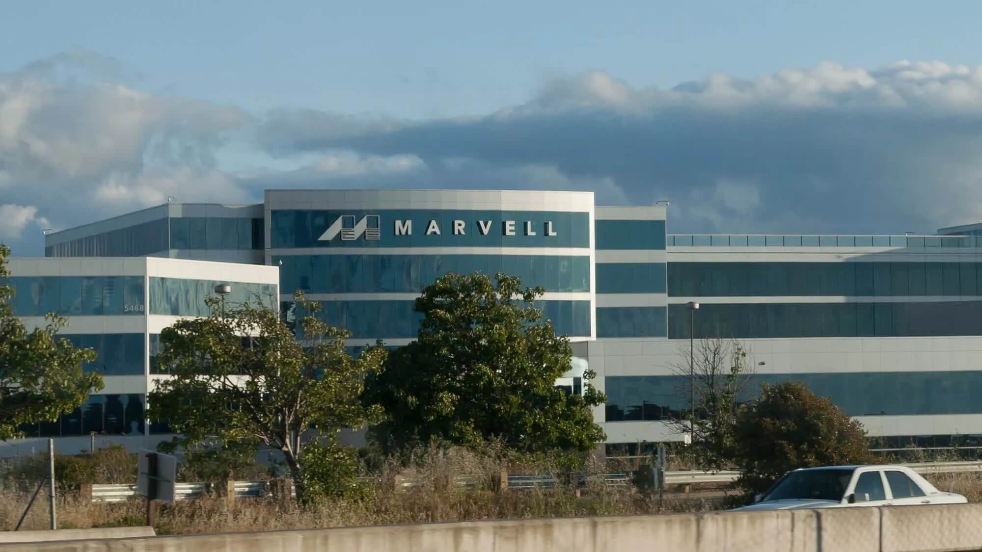 Marvell Vuot Mat Intel Ve Gia Tri Thi Truong Giua Su Bung No Ai Marvell Vượt Mặt Intel Về Giá Trị Thị Trường Giữa Sự Bùng Nổ Ai