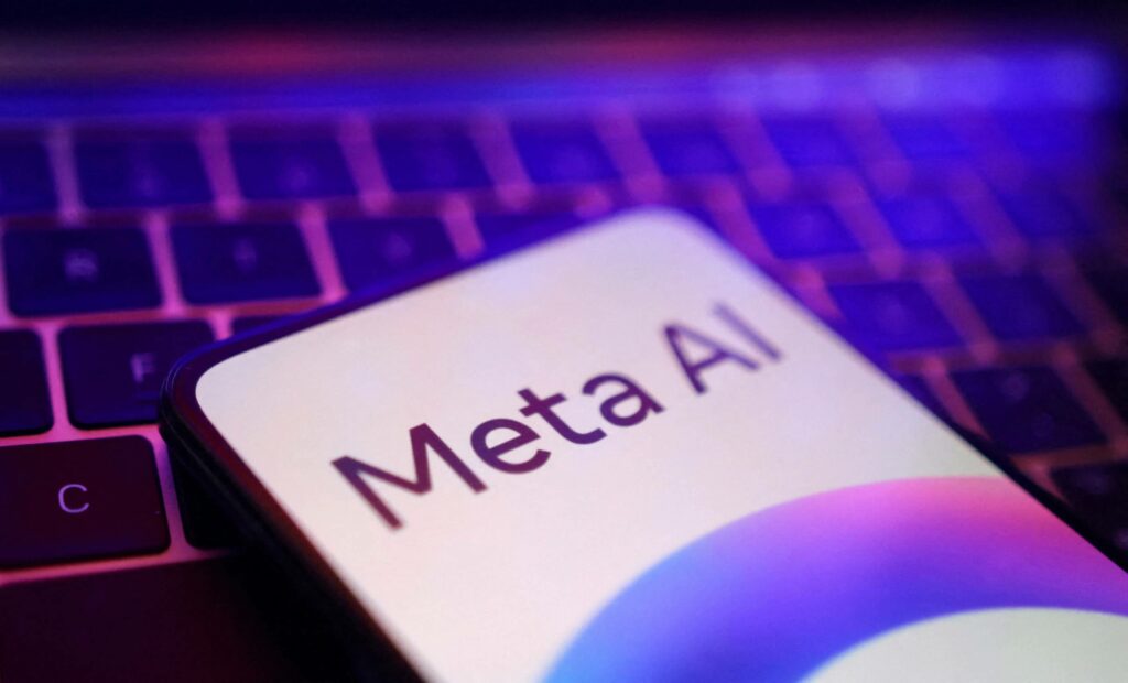 Meta Kế Hoạch Xây Dựng Nhà Máy Điện Hạt Nhân Để Đáp Ứng Nhu Cầu Về Ai