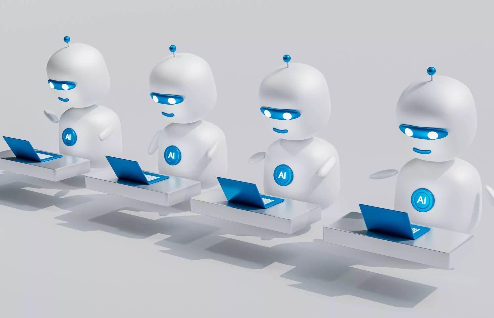 Meta Muon Lap Day Cac Bot Ai Tren Nen Tang Xa Hoi Cua Minh Meta Muốn Lắp Đầy Các Bot Ai Trên Nền Tảng Xã Hội Của Mình