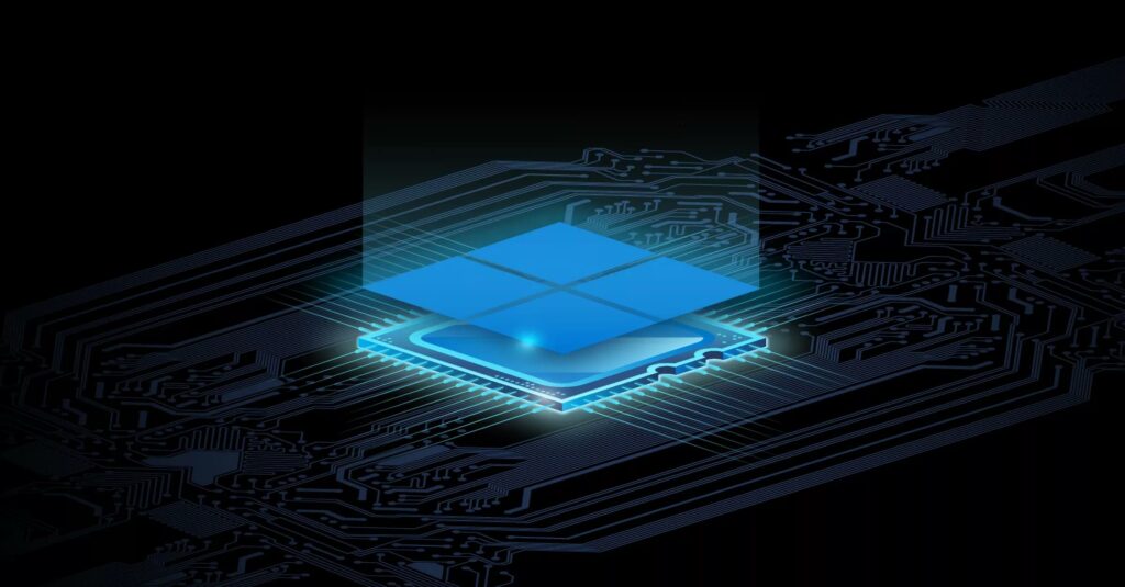 Microsoft Khẳng Định Rằng Yêu Cầu Chip Tpm 2.0 Cho Windows 11 Là Bắt Buộc