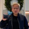 Nvidia Ra Mắt Siêu Máy Tính Ai Jetson Orin Nano Super