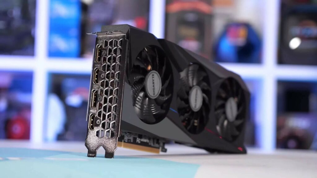 Nvidia Và Amd Tích Trữ Card Đồ Họa Để Tránh Thuế Xuất Nhập Khẩu Mới, Có Thể Lên Đến 40%