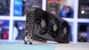 Nvidia Và Amd Tích Trữ Card Đồ Họa Để Tránh Thuế Xuất Nhập Khẩu Mới, Có Thể Lên Đến 40%