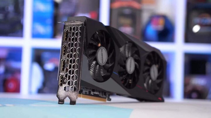 Nvidia and AMD are stockpiling graphics cards to avoid new import tariffs, which could reach up to 40%